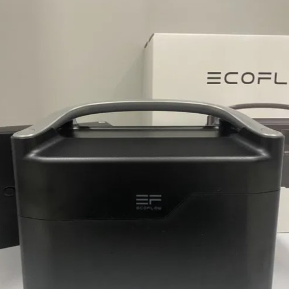 Charging station EcoFlow RIVER Pro - Picture 5 of 6